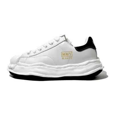Putian Height-Increasing Retro Canvas Shoes, MMY Dissolving Sole, Women's - 3