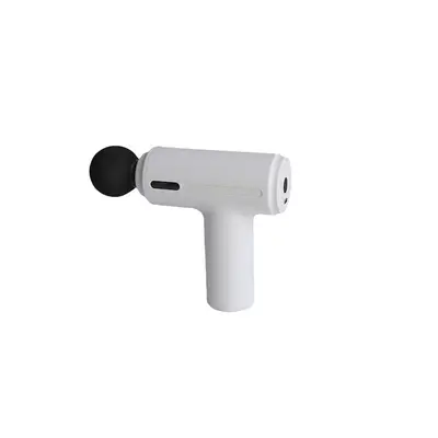 Mini electric massage gun multifunctional