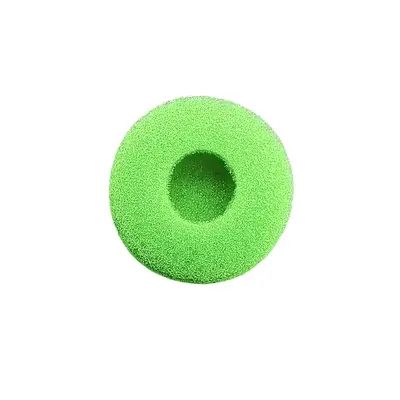 Sponge Earphone Cover for MX500, Flat-Head, High Elasticity - 8
