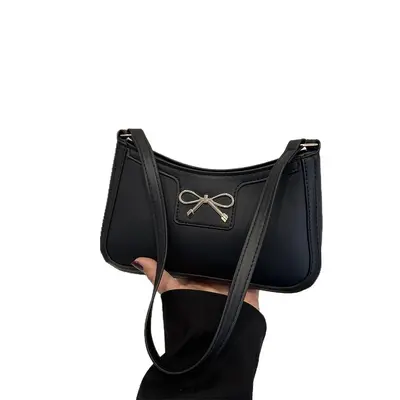 Women's Underarm Single Shoulder Bag, Spring 2025 Model - 5