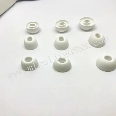 Silikon-Ohrhülle für AirPods Pro 3
