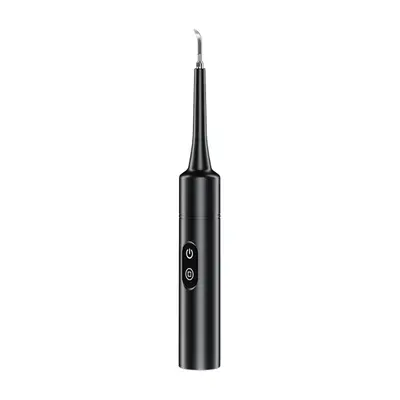 Elektrik diş temizleyici, diş taşı giderici, oral irrigatör
