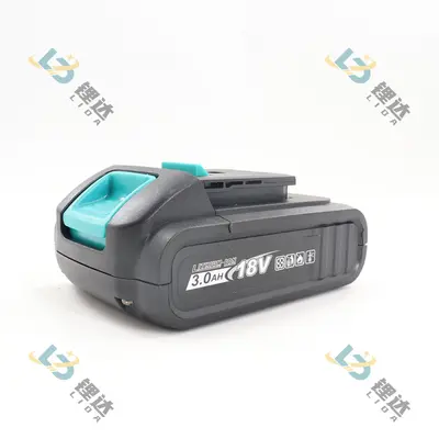 Lithium Battery Inverter, AC220V/DC5V/12V, for Outdoor Use - 12