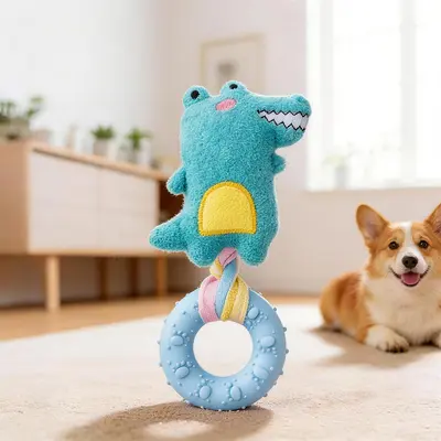 Dog Sweater, Spring and Summer Clothing, Fleece-Lined Warm Outfit - 8