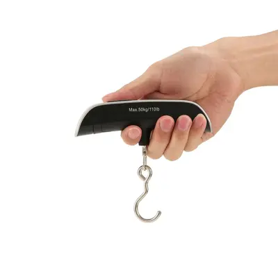 Portable Electronic Hook Scale 50kg