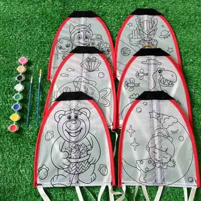 Hand-Launched Kite, Children's Toy - 10