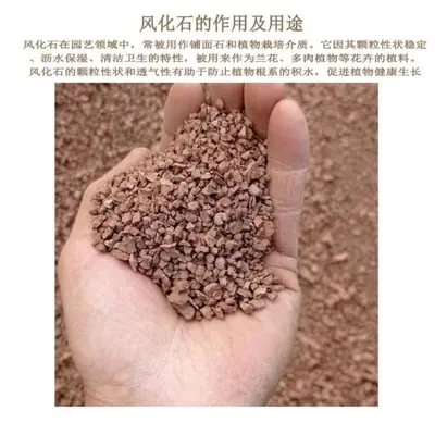 Bonsai Soil Mix with Akadama, Acidic Soil and Red Sand Granules - 3