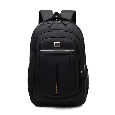Men's Minimalist Laptop Backpack for Business Trips and Travel - 9