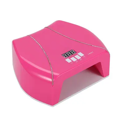 Smart Nail Lamp LED Curing Light - 8