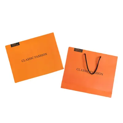Two-Piece Towel Gift Box Set for Weddings and Events