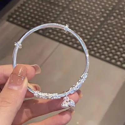 Klassisches Armband, schlichtes Design - 6