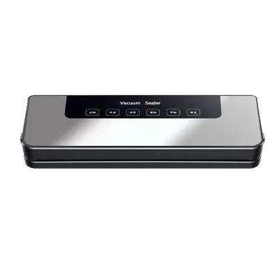 Vakum paketleme makinesi kuru ıslak universal UV sterilizasyon
