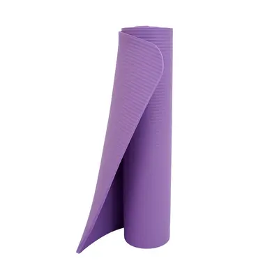 Sınır ötesi toptan ev tipi nbr yoga matı, kalınlaştırılmış kaymaz yoga matı, genişletilmiş spor ev zemin matı, dans matı. - 11
