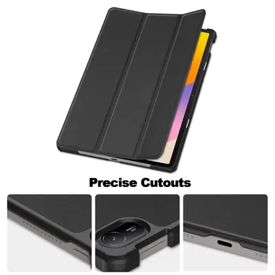 Huawei MatePad SE 11 Three-Fold Protective Case, Compatible with 11.5S 2024 - 4