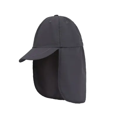 Outdoor Baseball Cap, Waterproof, Fishing Hat with Neck Protection - 9