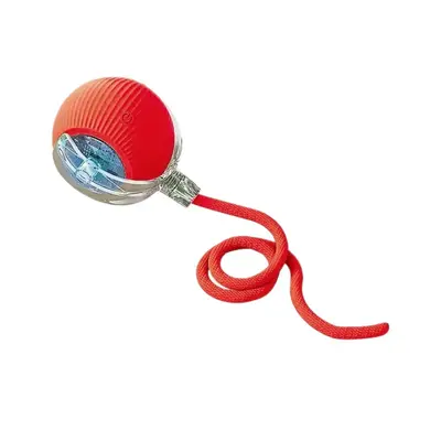 Automatischer Hunde-Spielball, bissfest, elektrisch - 6
