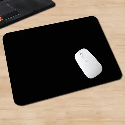 Non-Slip Rubber Mouse Pad, Edge-Locking, Stain-Resistant, Extra-Large Gaming Pad - 3