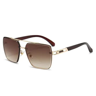 Unisex-Sonnenbrille, Modell 23124 - 5