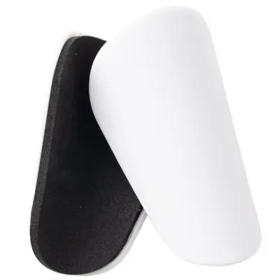 Mini Football Shin Guards with Ankle Protection for Training - 13