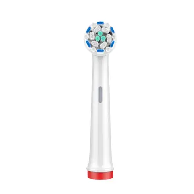 Replacement Brush Head for Oral-B, Copper-Free, Model D12 P2000 - 11