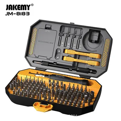 145-in-1 Präzisions-Schraubenzieher-Set für Laptops