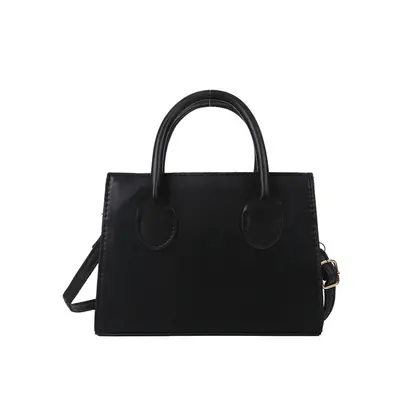Neue kleine Handtaschen für Damen 2022 beliebte neue koreanischer Stil Mode Crossbody Tasche Internet berühmte Mode Textur Schultasche - 6