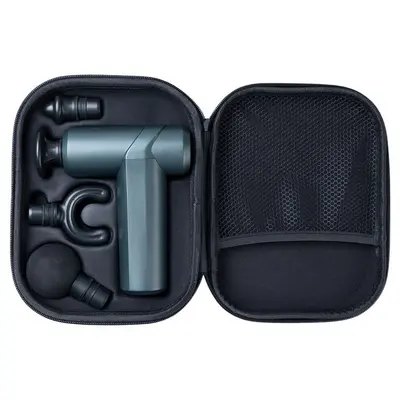 Mini Electric Percussion Massage Gun, Vibration, Muscle Relaxation - 4