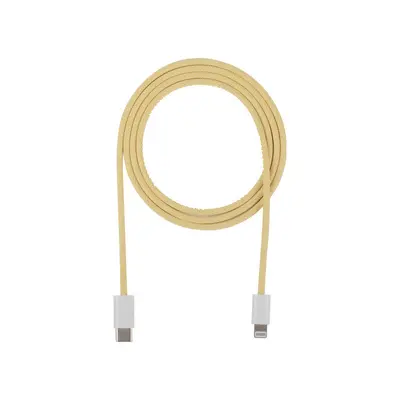 PD20W hızlı şarj kablosu, iPhone 13/14/15 uyumlu, Type-C veri kablosu
