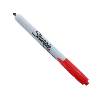 Sharpie Retractable Permanent Marker
