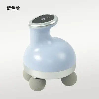 筋膜枪新款迷你四头筋膜枪肌肉放松筋膜枪深层按摩跨境仪器按摩仪 - 6
