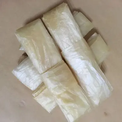 Air-Dried Flavored Pork Casings 30/50mm for Sausage