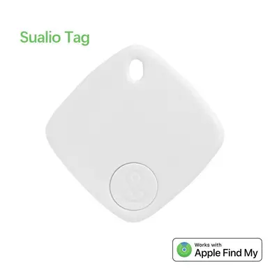 Smart anti-loss tracker for car keys and wallets - 7
