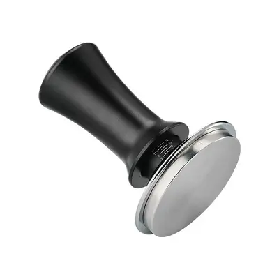 Paslanmaz Çelik Kahve Presi Tamper, Ayarlanabilir Dolgu, 515358