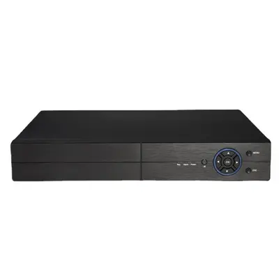 Xiongmai TVI DVR recorder, 4/8/16 channel, analog, HD network monitoring - 5