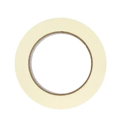 High-Adhesion Masking Tape 50 m for Painting