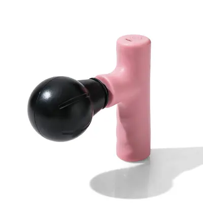 Mini Massage Gun, Portable, for Neck and Muscles - 8