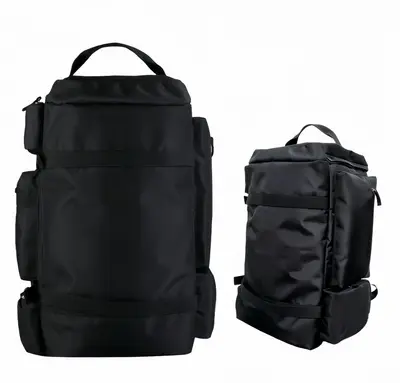 Outdoor-Wander- und Trekkingrucksack - 11