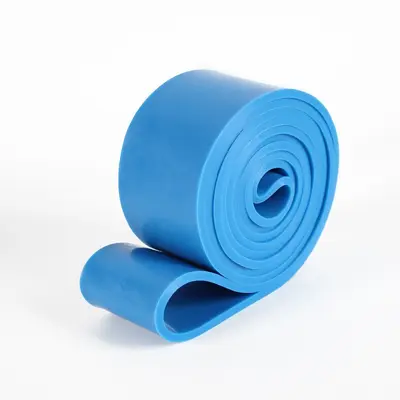 Thickened Resistance Band for Yoga, Fitness and Pull-up Assistance - 11