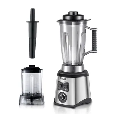 Soy Milk Maker Multifunctional Blender Grinder RAF - 5