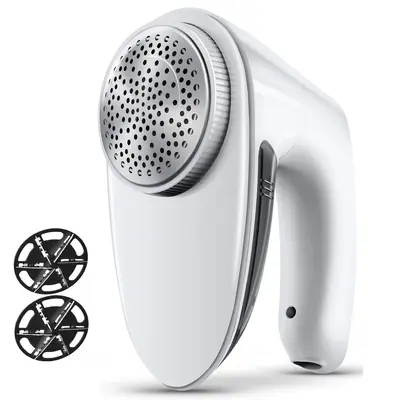 Cross-border lint remover, lint remover, suction scraper, shaving ball cleaner, clothing lint remover, rechargeable lint remover