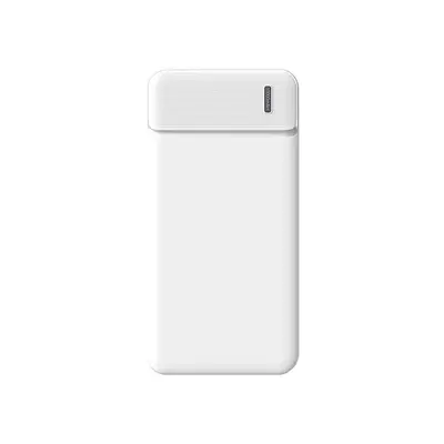 Power Bank 20000 mAh High Capacity Mobile Power Supply - 7