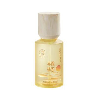 Ruyi Salicylsäure-Shampoo gegen Schuppen und Fett - 9