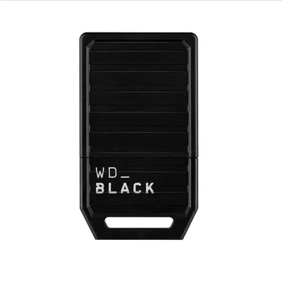 WD Xbox Series X|S Storage Expansion Card C50, External PSSD - 7