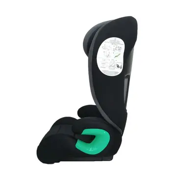 Child Safety Seat Universal Car Portable Baby Seat Foldable Booster Cushion Seat Pad