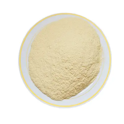 600 Mesh Bamboo Powder, PLA Biodegradable Plastic Raw Material - 6