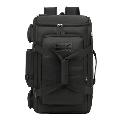 Multifunctional Large Capacity Backpack for Commuting, Outdoor Travel and School - 7