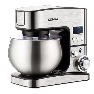 Konka akıllı mutfak şefi makinesi, tam otomatik - 6