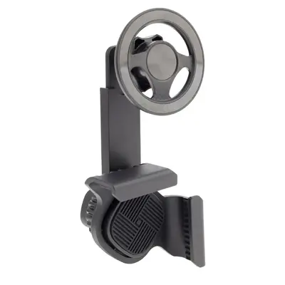 Magnetic Car Screen Phone Holder - 6