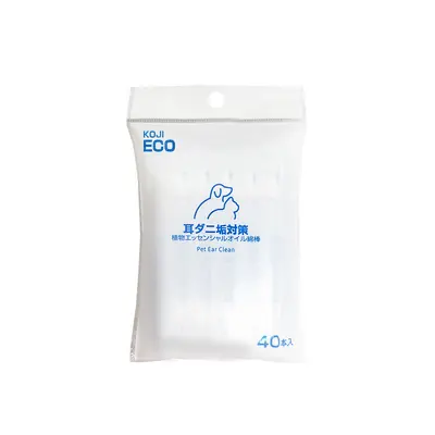 Kojima tam kapsamlı evcil hayvan malzemeleri ıslak mendil diş macunu diş fırçası eldiven ayak kremi diş temizleme kalemi deodorant boncukları duş jeli - 9