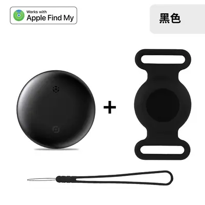 Manyetik Bluetooth gps takip cihazı bisiklet ve anahtarlar için - 11